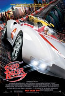 دانلود فیلم Speed Racer 200822412-1586854510