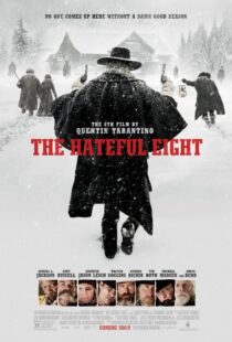 دانلود فیلم The Hateful Eight 201519546-2008471763