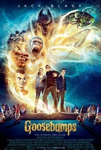دانلود فیلم Goosebumps 201513113-1109559205
