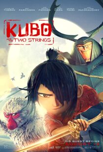 دانلود انیمه Kubo and the Two Strings 201619406-442863670