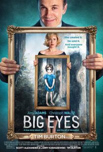 دانلود فیلم Big Eyes 20143613-1853983419