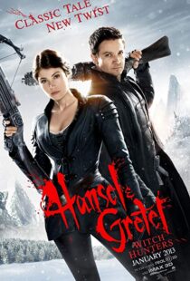 دانلود فیلم Hansel & Gretel: Witch Hunters 20133093-865867912