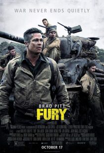 دانلود فیلم Fury 20141373-457608973