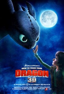 دانلود انیمیشن How to Train Your Dragon 20102505-1072589710
