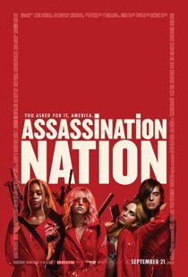 دانلود فیلم Assassination Nation 20185506-273317453