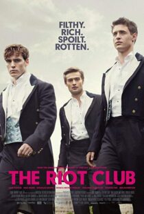 دانلود فیلم The Riot Club 201416309-775678594
