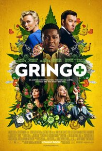 دانلود فیلم Gringo 20182650-1168319762