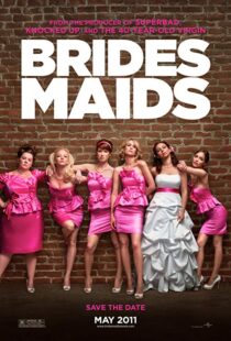 دانلود فیلم Bridesmaids 20114324-197722854