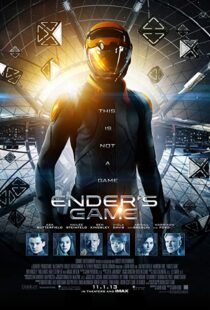 دانلود فیلم Ender’s Game 201313195-430748284