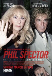 دانلود فیلم Phil Spector 201321558-153362820