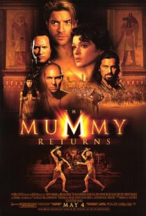 دانلود فیلم The Mummy Returns 200121039-187504655