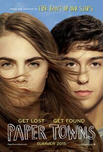 دانلود فیلم Paper Towns 20153031-353746145