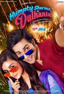 دانلود فیلم هندی Humpty Sharma Ki Dulhania 201420318-915862682