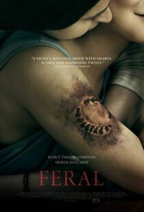 دانلود فیلم Feral 201713939-105760076