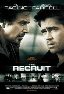 دانلود فیلم The Recruit 200321050-906221436