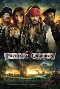 دانلود فیلم Pirates of the Caribbean: on Stranger Tides 201113135-1730133001