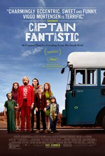 دانلود فیلم Captain Fantastic 201619879-1361178444