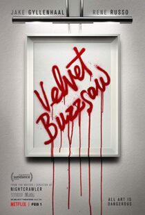 دانلود فیلم Velvet Buzzsaw 20196481-1141127738