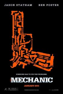 دانلود فیلم The Mechanic 201112537-1908907395