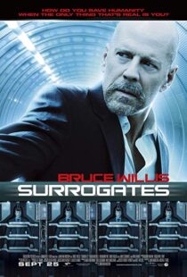 دانلود فیلم Surrogates 200921774-257852917