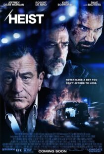 دانلود فیلم Heist 20153470-918760608