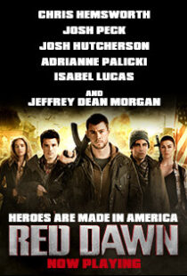 دانلود فیلم Red Dawn 201212579-1516390271