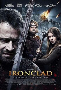 دانلود فیلم Ironclad 201121740-1763490255
