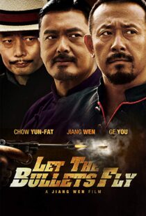 دانلود فیلم Let the Bullets Fly 201012931-1520184813