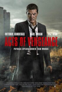 دانلود فیلم Acts of Vengeance 20173100-587918118