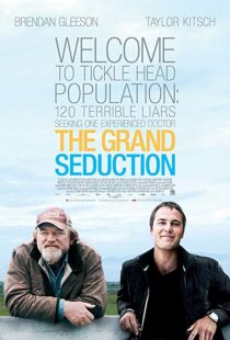 دانلود فیلم The Grand Seduction 201320969-1548082590
