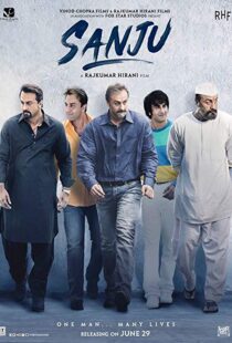 دانلود فیلم هندی Sanju 201813463-964242009