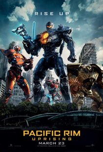 دانلود فیلم Pacific Rim: Uprising 20181692-52874066