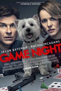 دانلود فیلم Game Night 20181243-1449066
