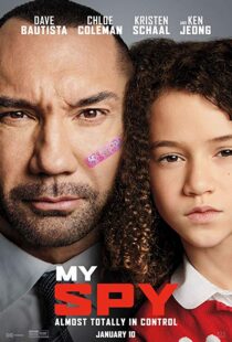 دانلود فیلم My Spy 20208576-160080490