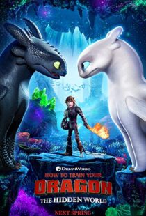 دانلود انیمه How to Train Your Dragon: The Hidden World 201919855-1293079004
