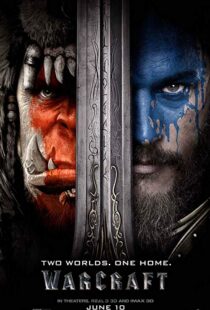دانلود فیلم Warcraft 20161396-79397420