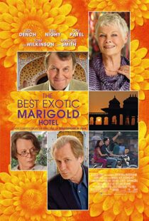 دانلود فیلم The Best Exotic Marigold Hotel 201118792-1377045877
