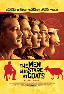 دانلود فیلم The Men Who Stare at Goats 200911581-789237983