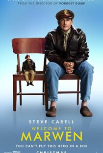 دانلود فیلم Welcome to Marwen 201815202-1981180594