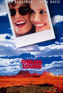 دانلود فیلم Thelma & Louise 199120100-857778810