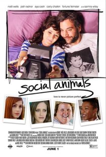 دانلود فیلم Social Animals 201819843-1296502229