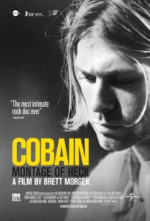 دانلود مستند Cobain: Montage of Heck 20153465-190329500