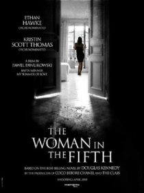 دانلود فیلم The Woman in the Fifth 201111944-1746152263