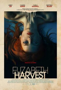 دانلود فیلم Elizabeth Harvest 20187973-156350748