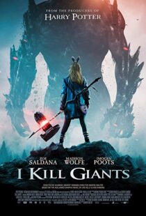 دانلود فیلم I Kill Giants 20172570-1000458327
