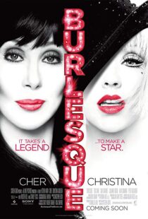 دانلود فیلم Burlesque 201019505-128873219