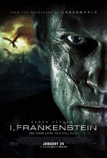دانلود فیلم I, Frankenstein 20143237-1520629561