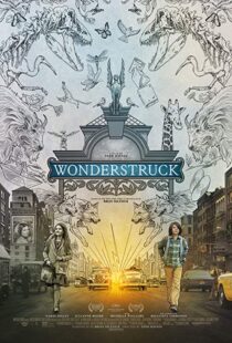 دانلود فیلم Wonderstruck 20179935-729650508