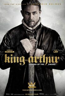 دانلود فیلم King Arthur: Legend of the Sword 20172106-427692119