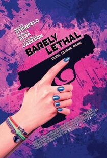 دانلود فیلم Barely Lethal 201517013-1555085238